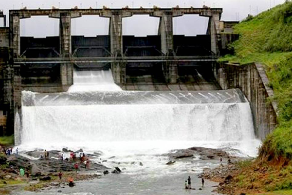 banasura_sagar_dam