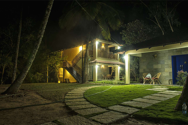 Tamala Ayurveda Village